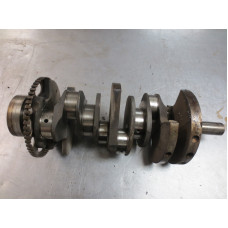 #EI01 Crankshaft Standard From 2018 Dodge Grand Caravan  3.6 05184249AG